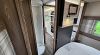 Used Swift Challenger 650 Grande L SE 2023 touring caravan Image