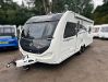 Used Swift Challenger 650 Grande L SE 2023 touring caravan Image