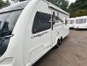 Used Swift Challenger 650 Grande L SE 2023 touring caravan Image