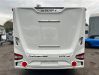 Used Swift Challenger 650 Grande L SE 2023 touring caravan Image