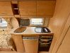 Used Bailey Vermont 2005 touring caravan Image
