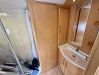 Used Bailey Vermont 2005 touring caravan Image