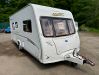 Used Bailey Vermont 2005 touring caravan Image