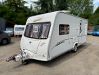 Used Bailey Vermont 2005 touring caravan Image