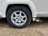 Used Bailey Vermont 2005 touring caravan Image
