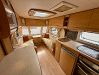 Used Bailey Vermont 2005 touring caravan Image