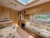 Used Bailey Vermont 2005 touring caravan Image