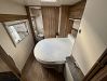 Used Swift Sprite Major 4 SB SR 2021 touring caravan Image