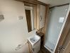 Used Swift Sprite Major 4 SB SR 2021 touring caravan Image