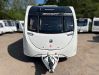 Used Swift Sprite Major 4 SB SR 2021 touring caravan Image