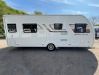Used Swift Sprite Major 4 SB SR 2021 touring caravan Image