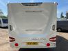 Used Swift Sprite Major 4 SB SR 2021 touring caravan Image