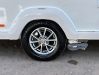 Used Swift Sprite Major 4 SB SR 2021 touring caravan Image