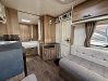 Used Swift Sprite Major 4 SB SR 2021 touring caravan Image