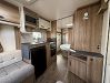 Used Swift Sprite Major 4 SB SR 2021 touring caravan Image