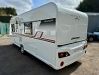 Used Bailey Unicorn Valencia 2018 touring caravan Image