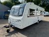 Used Bailey Unicorn Valencia 2018 touring caravan Image