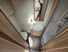 Used Elddis Sussex Heathfield 574 2016 touring caravan Image