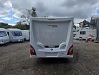 Used Elddis Sussex Heathfield 574 2016 touring caravan Image