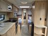 Used Elddis Sussex Heathfield 574 2016 touring caravan Image