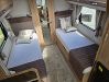 Used Elddis Sussex Heathfield 574 2016 touring caravan Image