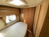 Used Bailey Pegasus GT65 Bologna 2014 touring caravan Image