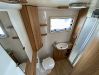 Used Bailey Pegasus GT65 Bologna 2014 touring caravan Image