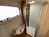 Used Bailey Pegasus GT65 Bologna 2014 touring caravan Image