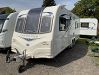 Used Bailey Pegasus GT65 Bologna 2014 touring caravan Image