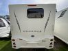 Used Bailey Pegasus GT65 Bologna 2014 touring caravan Image