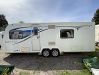Used Bailey Pegasus GT65 Bologna 2014 touring caravan Image