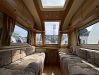 Used Bailey Pegasus GT65 Bologna 2014 touring caravan Image