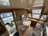 Used Bailey Pegasus GT65 Bologna 2014 touring caravan Image