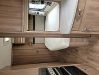 Used Swift Challenger Sport 554 2015 touring caravan Image