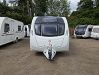 Used Swift Challenger Sport 554 2015 touring caravan Image