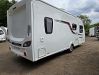 Used Swift Challenger Sport 554 2015 touring caravan Image