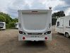 Used Swift Challenger Sport 554 2015 touring caravan Image