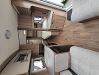 Used Swift Challenger Sport 554 2015 touring caravan Image