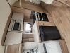 Used Swift Challenger Sport 554 2015 touring caravan Image