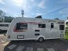 Used Elddis Affinity 530 Mayfield Edition 2015 touring caravan Image