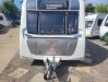 Used Elddis Affinity 530 Mayfield Edition 2015 touring caravan Image