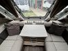 Used Swift Conqueror 580 2016 touring caravan Image