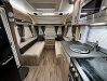 Used Swift Conqueror 580 2016 touring caravan Image