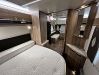 Used Swift Conqueror 580 2016 touring caravan Image