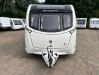 Used Swift Conqueror 580 2016 touring caravan Image