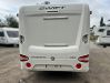 Used Swift Conqueror 580 2016 touring caravan Image