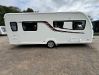 Used Swift Conqueror 580 2016 touring caravan Image