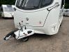 Used Swift Conqueror 580 2016 touring caravan Image
