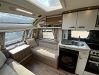 Used Swift Elegance 580 2017 touring caravan Image