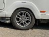 Used Swift Elegance 580 2017 touring caravan Image